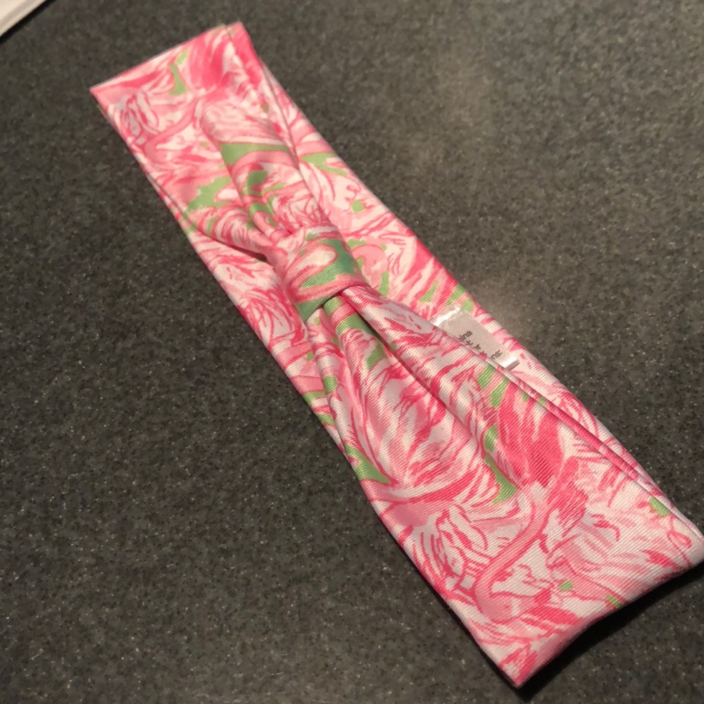 🌸Lily Pulitzer Headband🌸